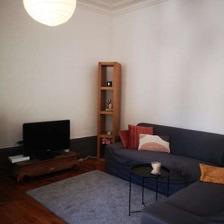 Appartement Cosy Сент-Этьен Экстерьер фото