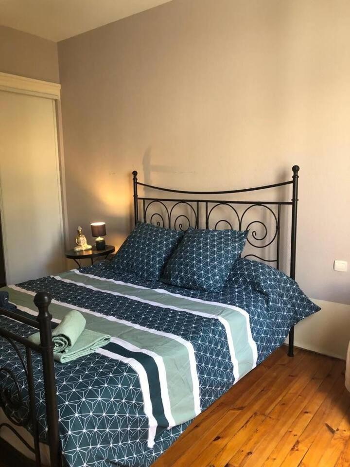 Appartement Cosy Сент-Этьен Экстерьер фото
