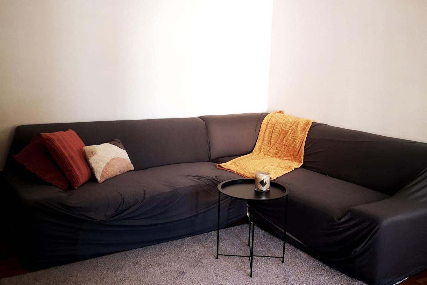 Appartement Cosy Сент-Этьен Экстерьер фото