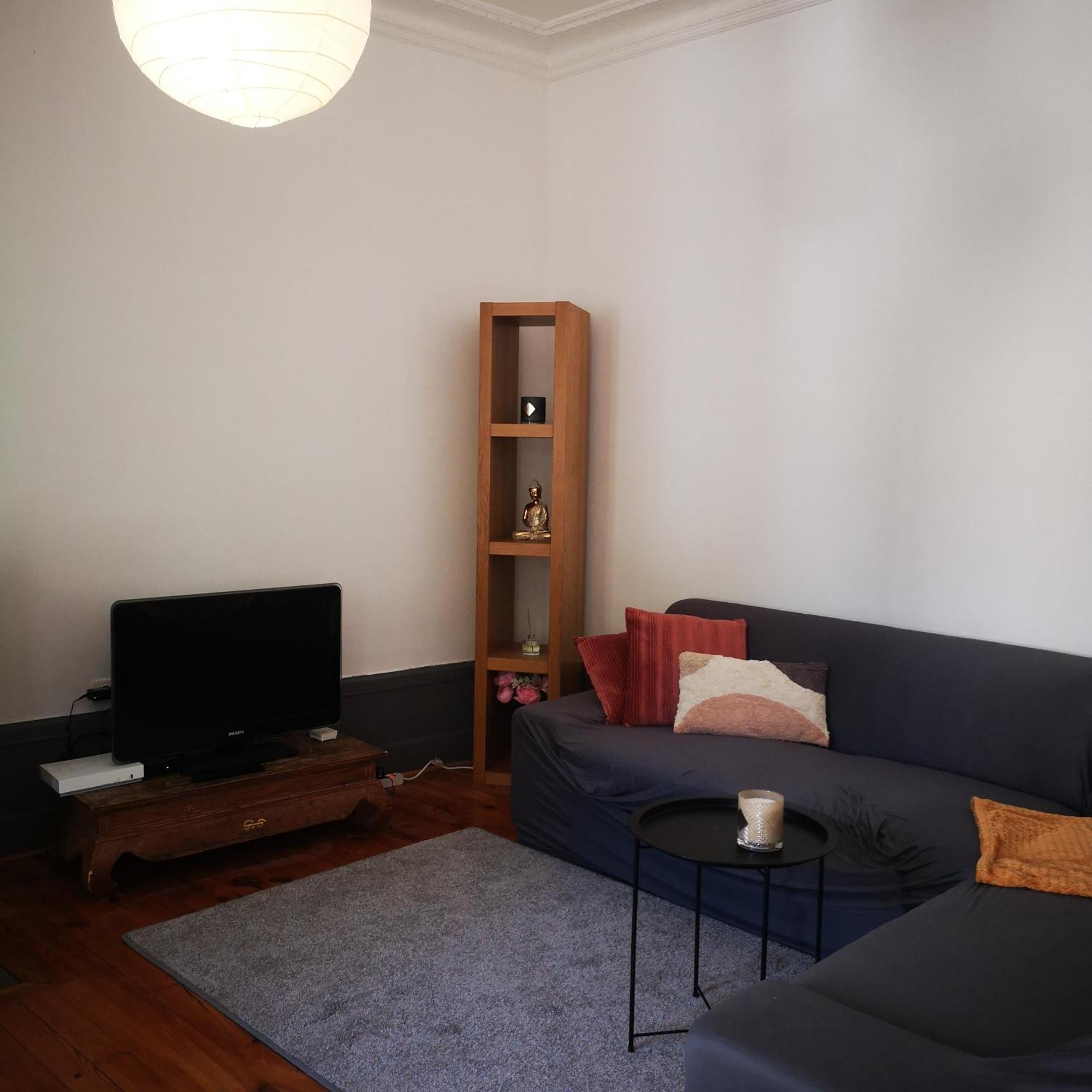 Appartement Cosy Сент-Этьен Экстерьер фото